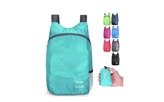 Sports Backpack: Revolutionize Your Active Lifestyle with This Customizable Marvel!