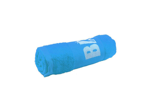 Workout Cotton Towel: Ditch Sweat Chaos, Seize Fresh & Bold Rides – Your Super Absorbent Custom Fitness Sidekick