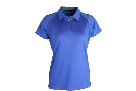 Ladies Performance Tee: Conquer Workouts, Ignite Style – Your Ultimate Fitness Ally