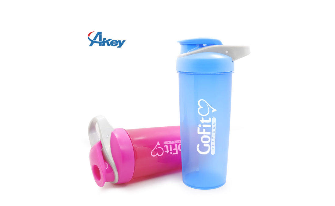 Workout Protein Shaker: Revolutionize Your Fitness Routine with This 850ml Beast!