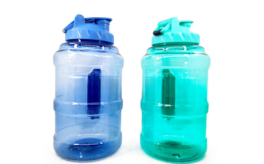 2.5L Water Jug: The Hydration Beast That Crushes Your Goals (And Makes Brands Explode)