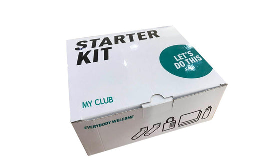 Premium Starter Kit: Unleash Your Ultimate Custom Adventure!