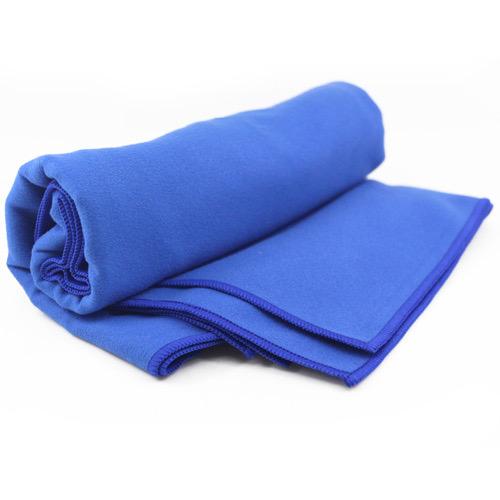 Microfiber Towel 1 Psc OEM Customizable Quick Dry Absorbent for Gym Workout Fitness