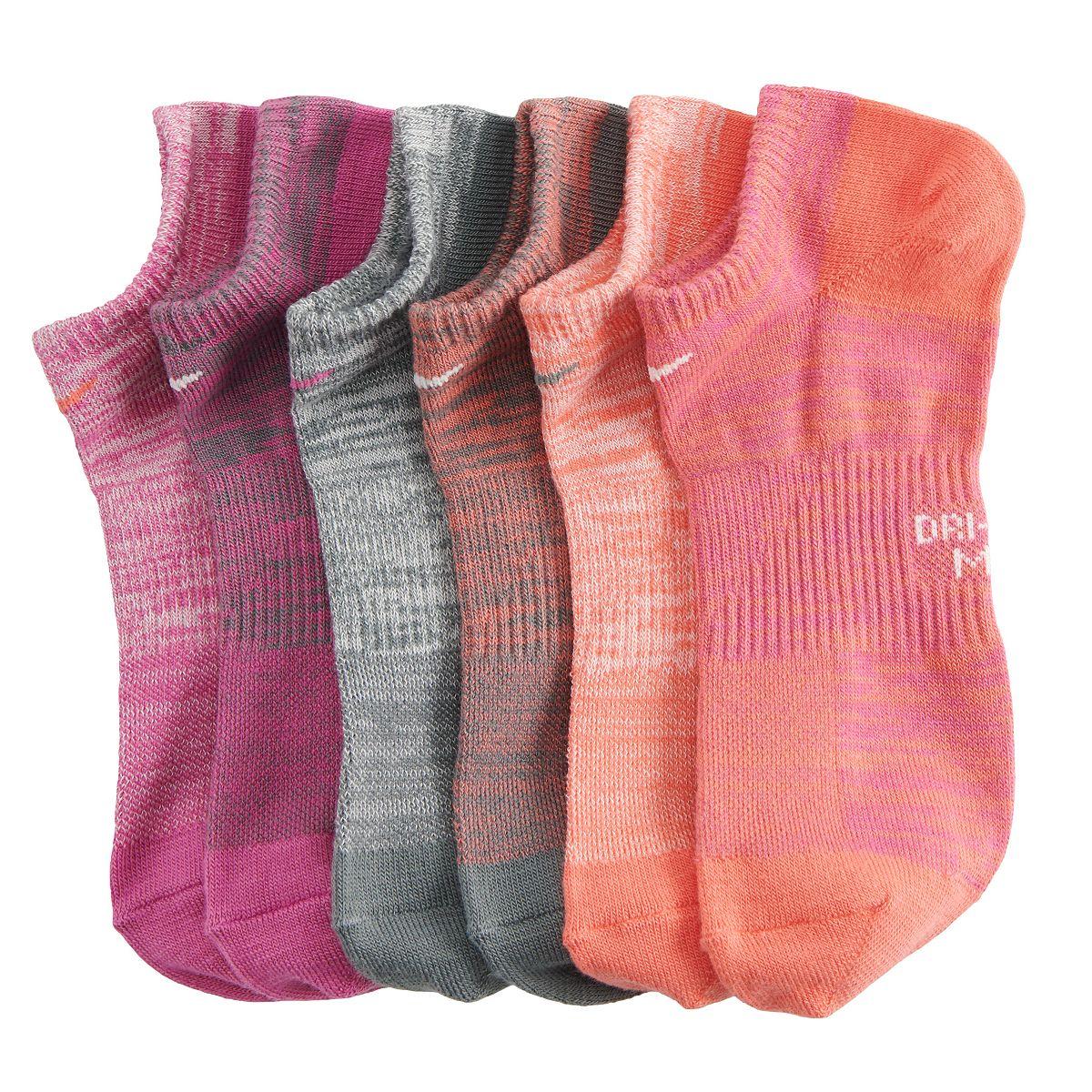 Cushioned No-Show Socks Ultimate Comfort Premium for Workout Everyday Wear
