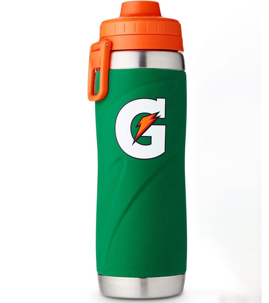 Gatorade Bottle Towel Pack: Sweat - Crushing Hydration + Dry - Off for Workouts & Games