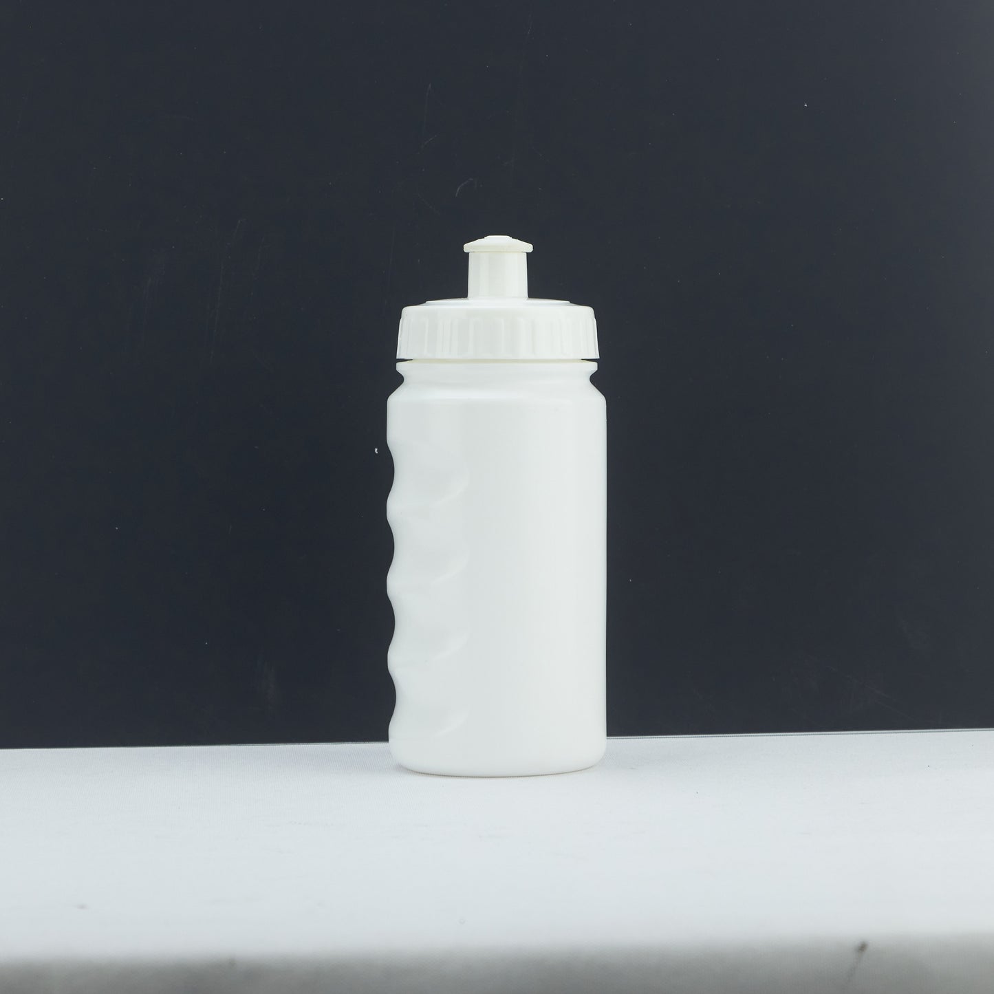 500ml Sports Bottle Squeeze Water Bottles Leakproof Sports Water Bottle with Quick-Shot Lid Quick & Easy Hydration Gym Bottle