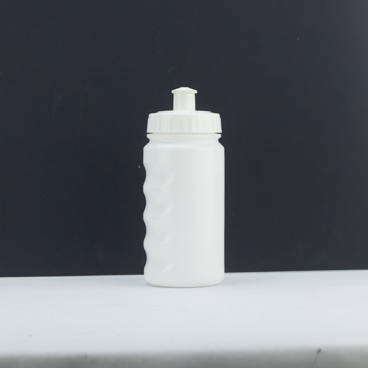 500ml Sports Bottle Squeeze Water Bottles Leakproof Sports Water Bottle with Quick-Shot Lid Quick & Easy Hydration Gym Bottle