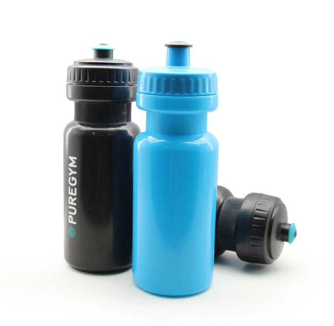 500ml Cycling Plastic Water Bottle Squeeze Sport Bottle Leakproof Sports Water Bottle for Mountain Road Cycling