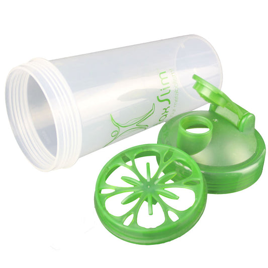 Premium 500ml Sport Bottle: Protein Shaker with BPA-Free & Food Safe Design Shaker Bottles for Protein Mixes