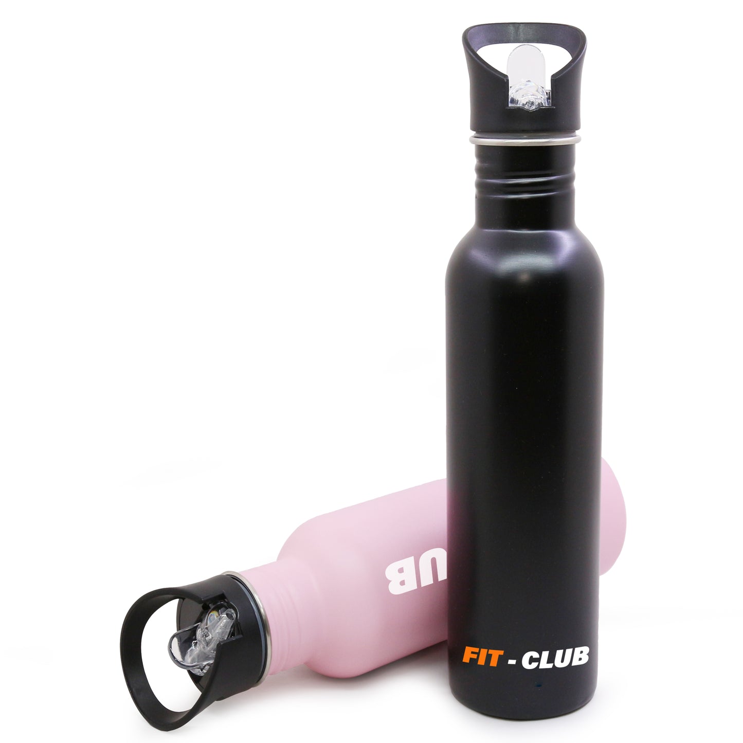 750ml Capacity Water Bottle Stainless Steel Water Bottle Reusable Jug BPA-Free Sports Water Bottle Cold for 24 Hours