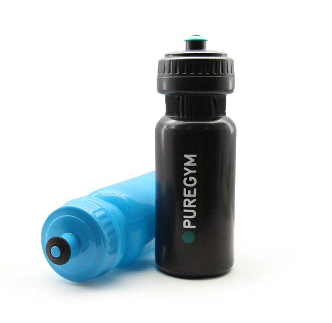 500ml Cycling Plastic Water Bottle Squeeze Sport Bottle Leakproof Sports Water Bottle for Mountain Road Cycling