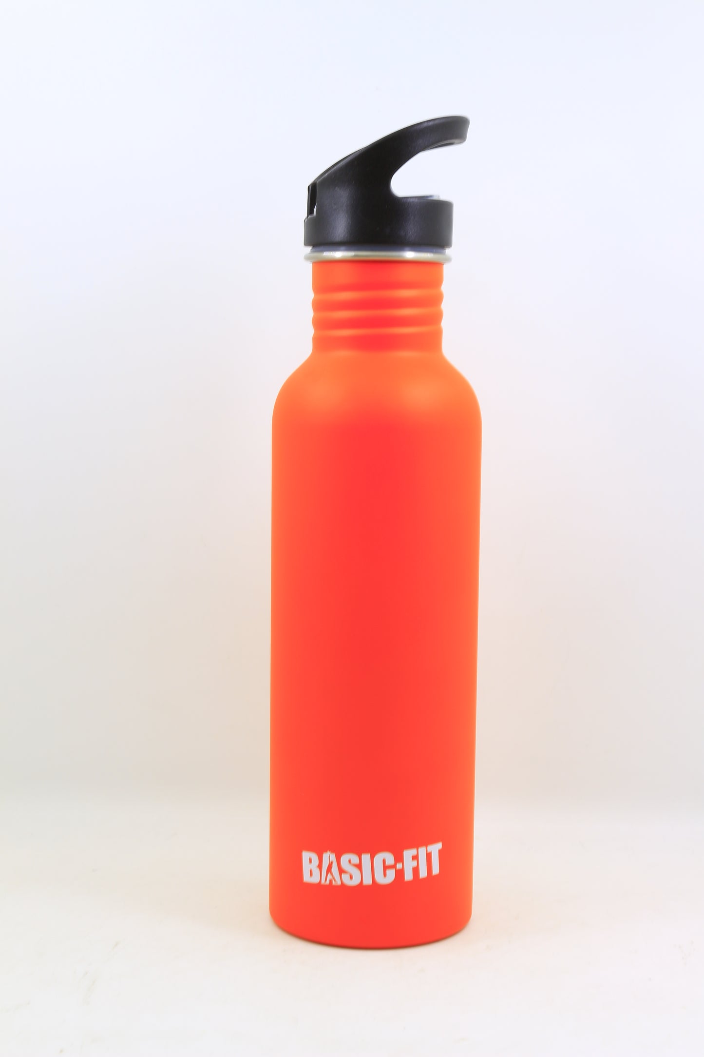 Stainless Steel Insulated Water Bottle Leak Proof Wide Mouth with Straw Lid Handle Thermal Flask for Gym Hiking Sports