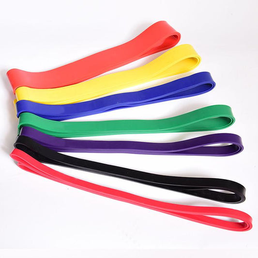 Mini Bands TPE Resistance Loop Exercise Bands OEM Customizable for Workout
