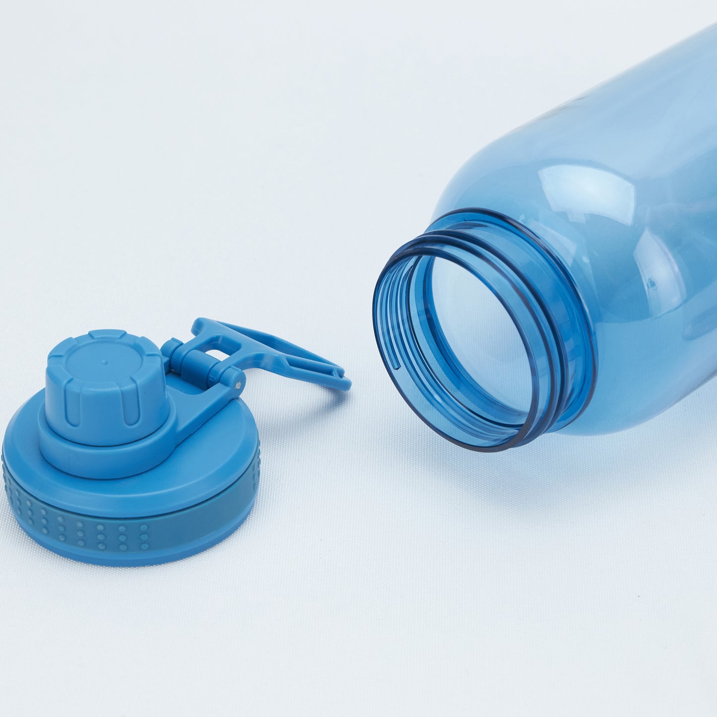 1000ml Big Capacity Water Bottle Sports Water Jug Leakproof Tritan BPA Free Wide Mouth Bottle with Easy Clean for Gym Travel