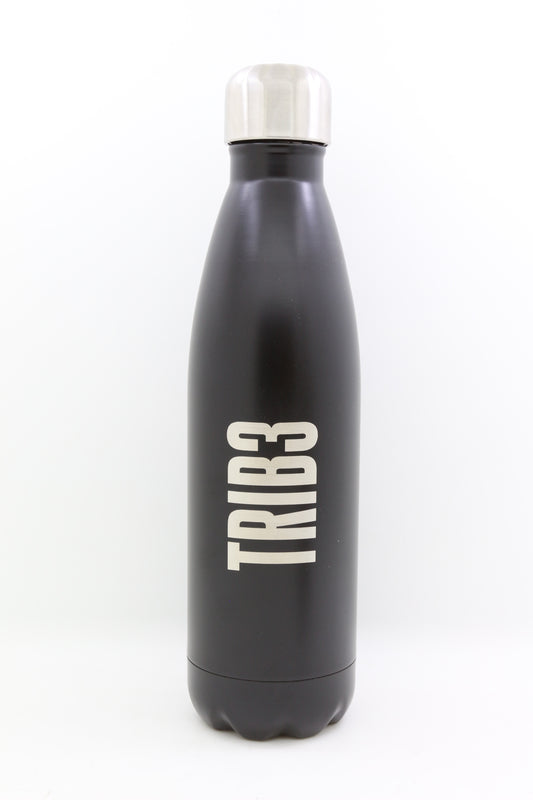 Insulated Stainless Steel Water Bottle Custom 3D Printing Logo Slim Water Bottle BPA-Free Sports Water Bottle Great for Travel