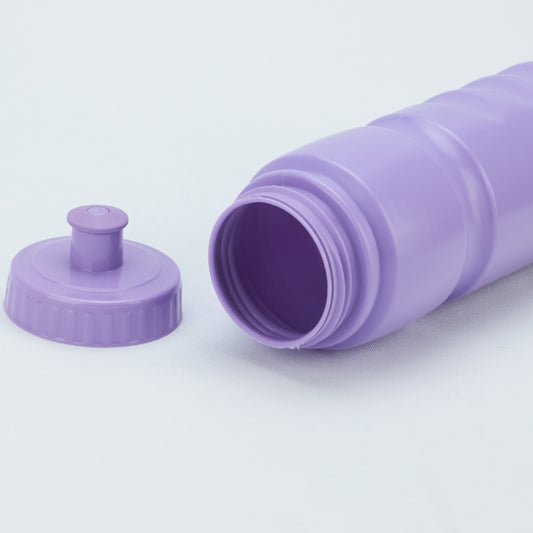 700ml Sports Bottle Squeeze Water Bottles Leakproof Sports Water Bottle with Quick-Shot Lid Quick & Easy Hydration Gym Bottle