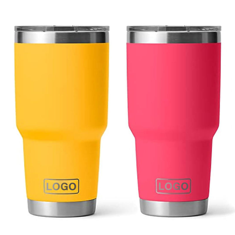 Insulated Stainless Steel Water Bottle with Straw 900ml Big Capacity Leak Proof Water Bottle BPA-Free Bottle Suitable for Car