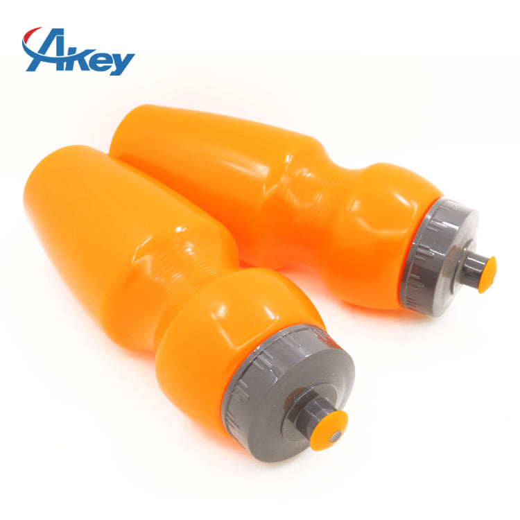 500ml Cycling Plastic Water Bottle Squeeze Sport Bottle Reusable Water Bottle for Cycling Sport Games