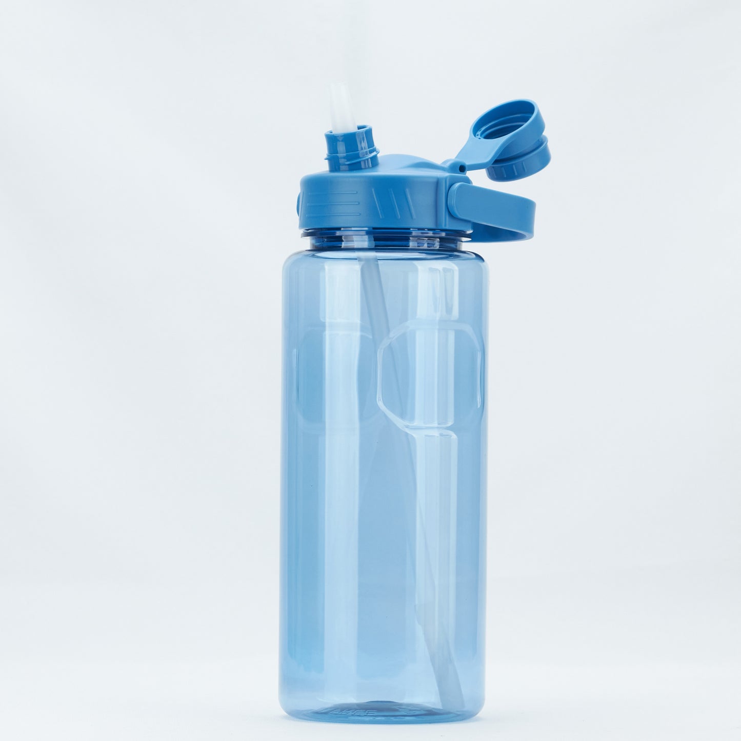 2000ml BPA Free Reusable Cycling Sport Gym Leakproof Bicycle Bottle Big Capacity Water Bottle for Sporting Camping