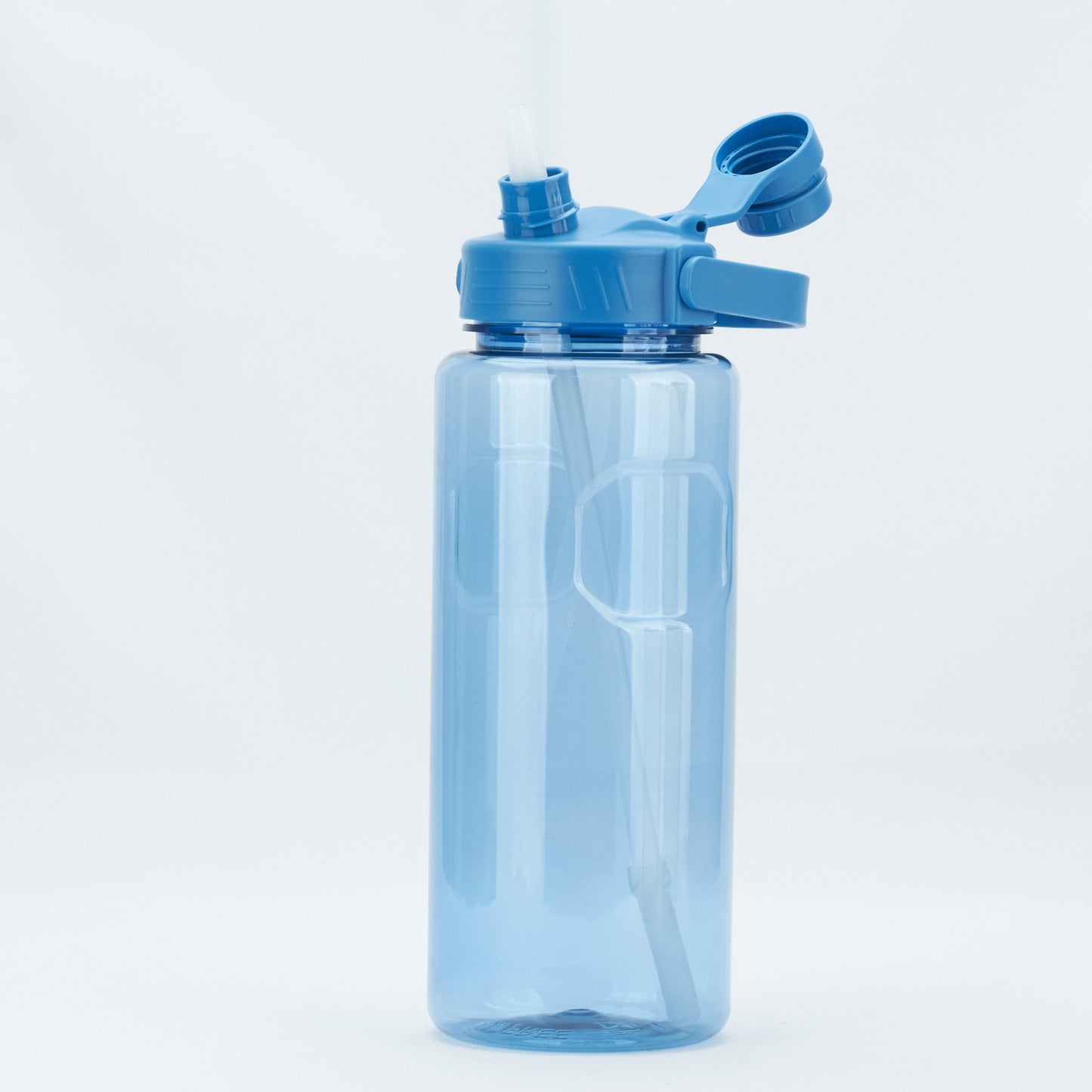 2000ml BPA Free Reusable Cycling Sport Gym Leakproof Bicycle Bottle Big Capacity Water Bottle for Sporting Camping
