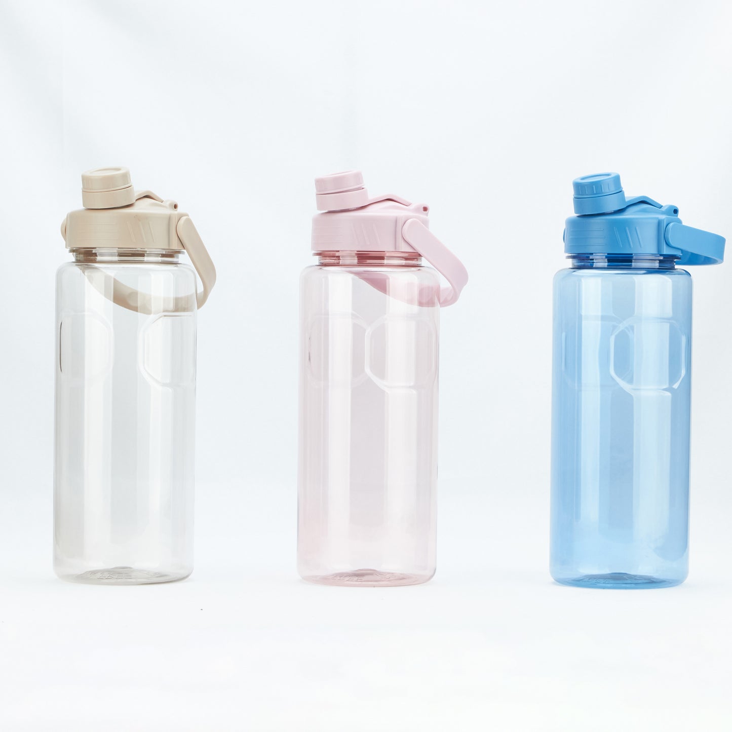 2000ml BPA Free Reusable Cycling Sport Gym Leakproof Bicycle Bottle Big Capacity Water Bottle for Sporting Camping