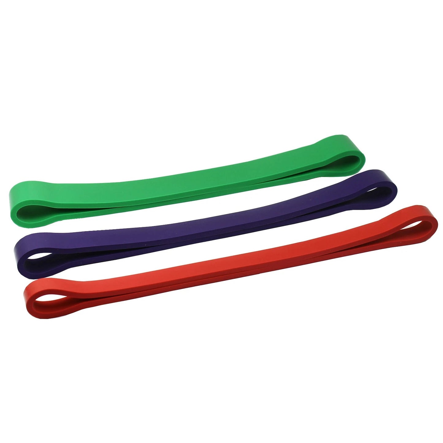 Mini Bands TPE Resistance Loop Exercise Bands OEM Customizable for Workout
