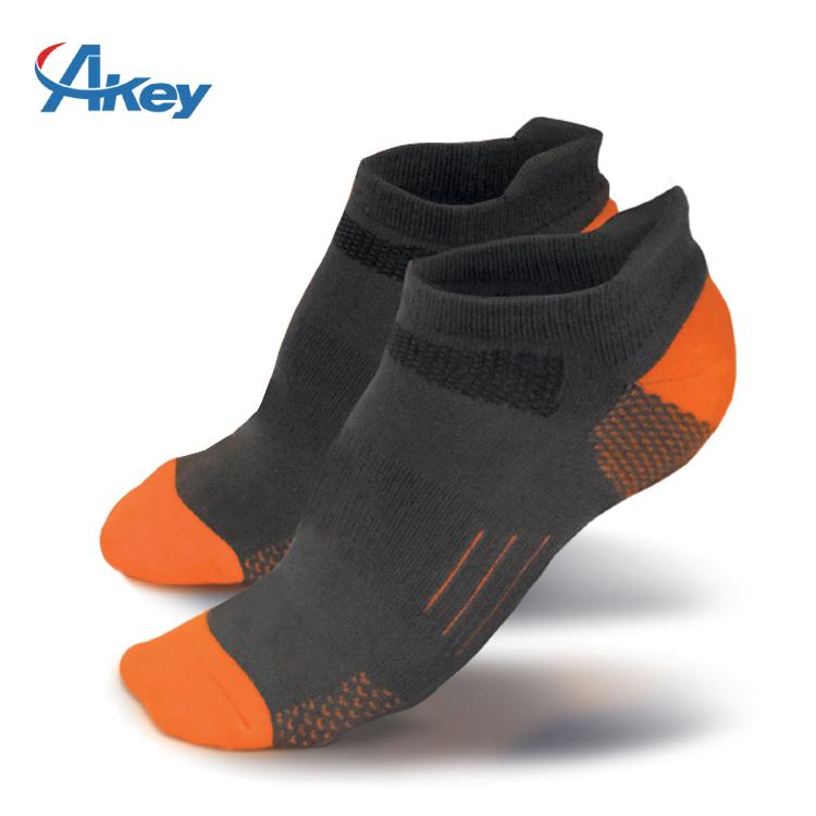 GYM Sport Cotton Socks Moisture-Wicking Breathable for Workout Fitness