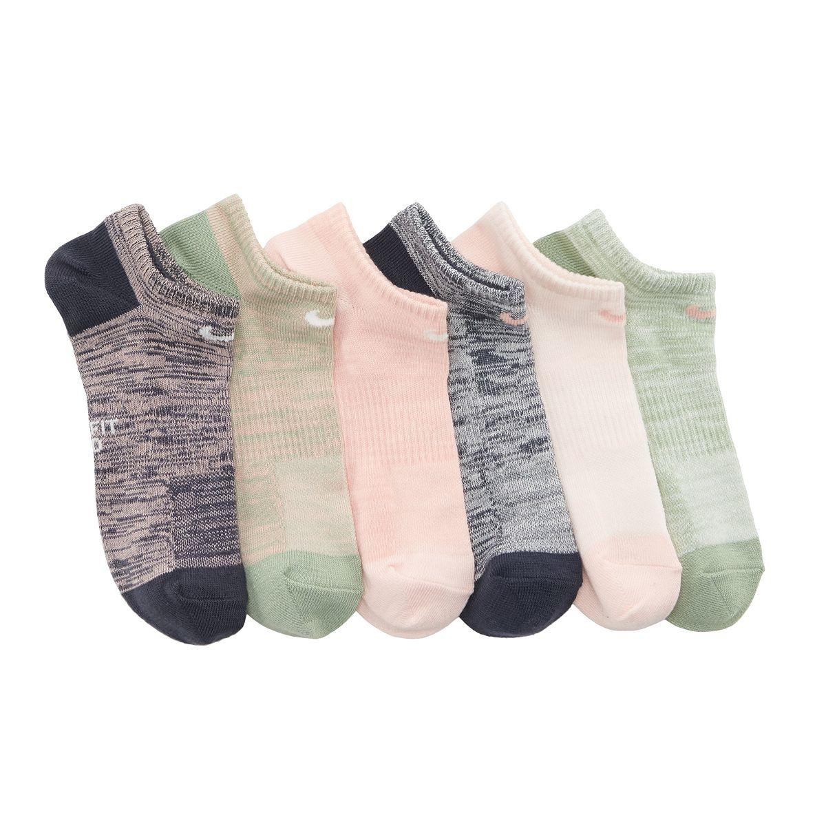 Cushioned No-Show Socks Ultimate Comfort Premium for Workout Everyday Wear
