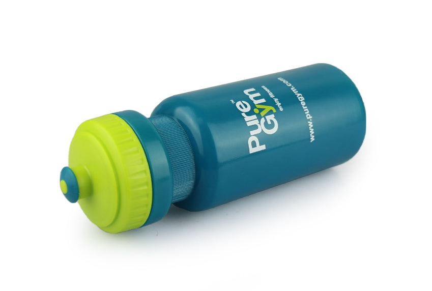 500ml Cycling Plastic Water Bottle Squeeze Sport Bottle Leakproof Sports Water Bottle for Mountain Road Cycling
