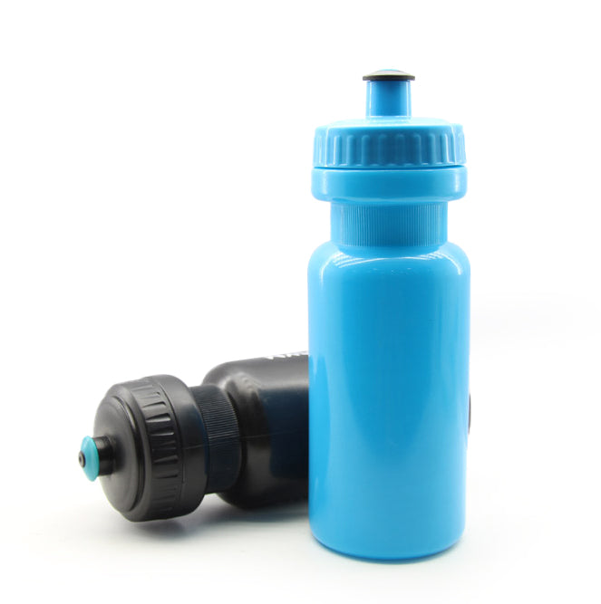500ml Cycling Plastic Water Bottle Squeeze Sport Bottle Leakproof Sports Water Bottle for Mountain Road Cycling