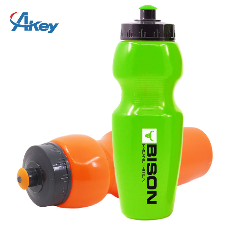 500ml Cycling Plastic Water Bottle Squeeze Sport Bottle Reusable Water Bottle for Cycling Sport Games