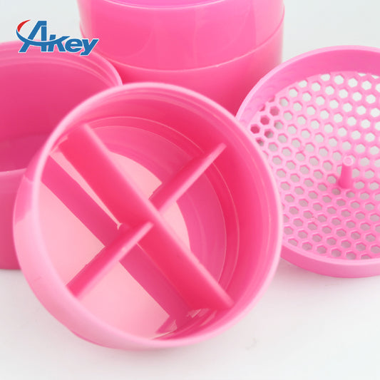 700ml BPA Free Recycled Plastic Drinkware-Black Protein Shaker Tumbler Bottle New Zealand Accessory for Workout Sports