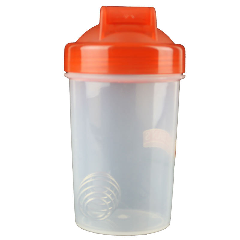 BPA Free Custom Logo Sport Plastic Protein Shaker 300ml Blender Bottle Perfect for Protein Shakes and Workout 350ml