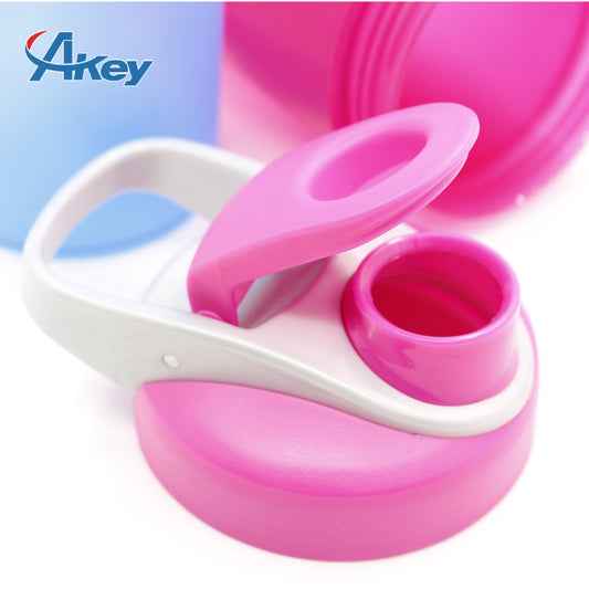 Durable 850ml BPA-Free Shaker Bottle for Athletes Perfect for Protein & Workouts