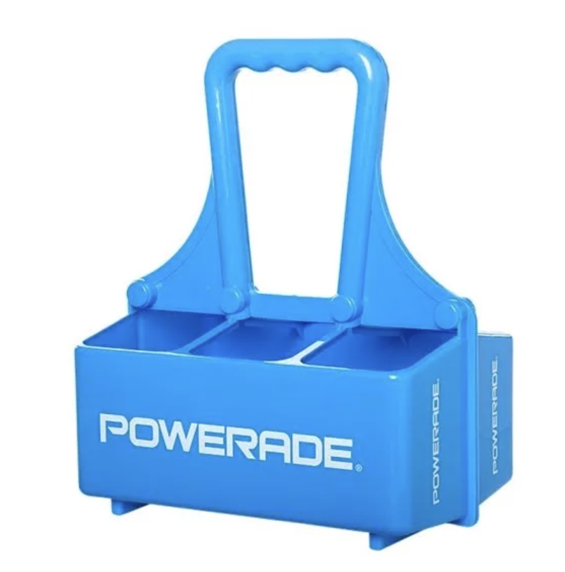 Gatorade GX Squeeze Bottle Carrier 32oz bottles