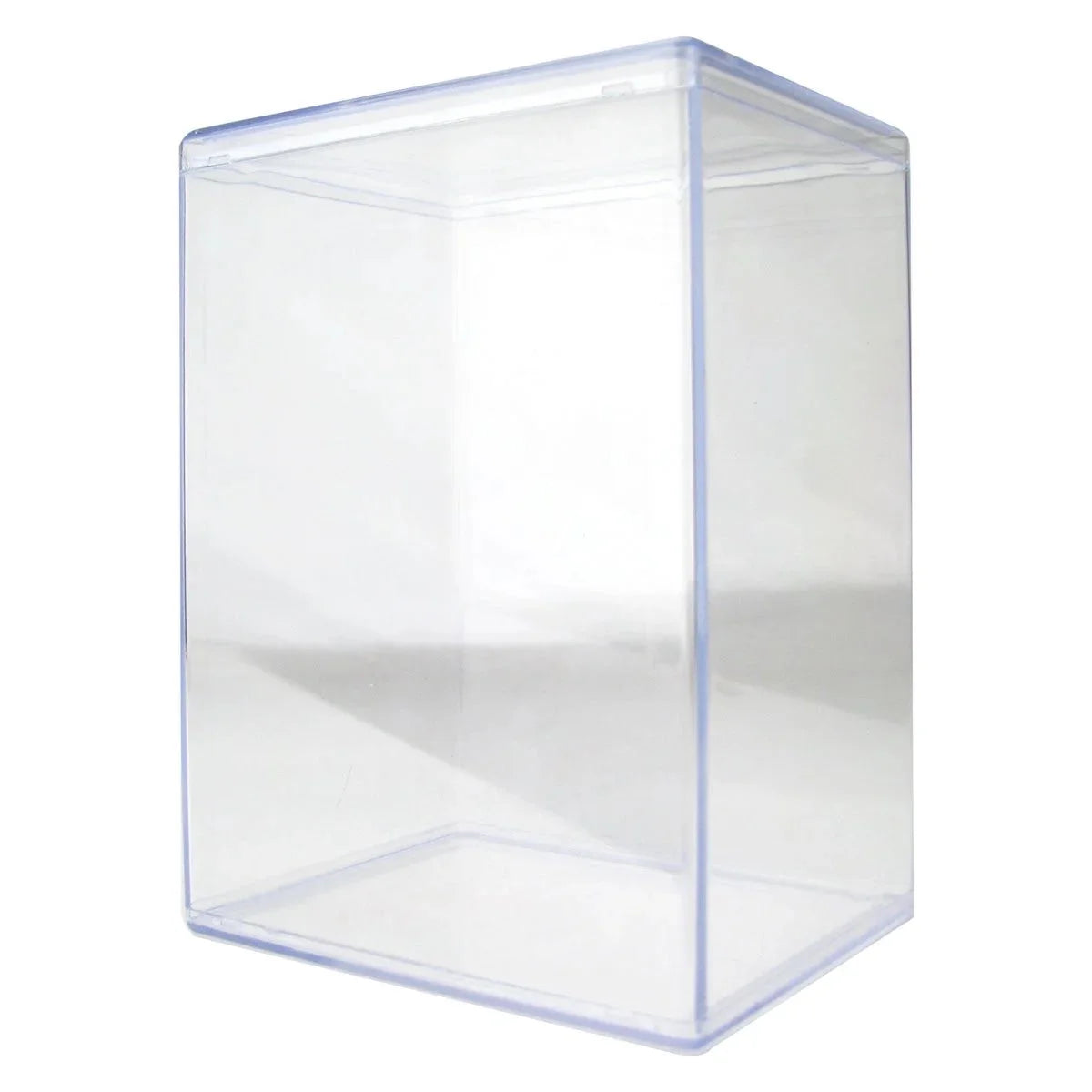Rugged Hard Box: Display - Protect Dual for Funko Pop & Vinyl Figures