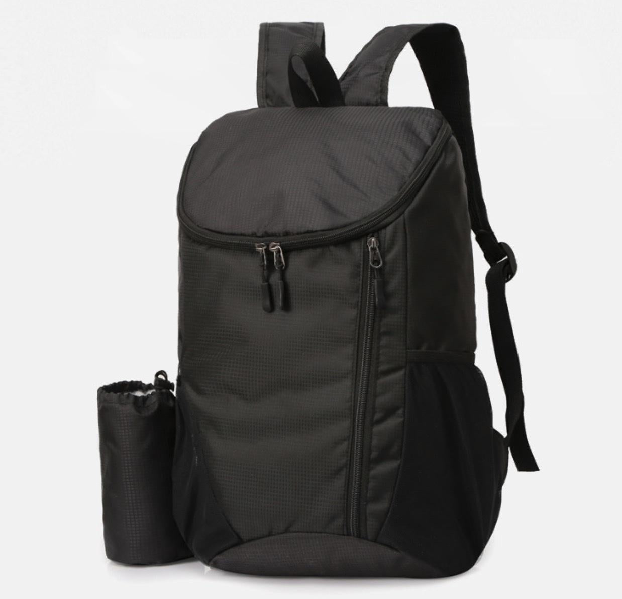 Hiking Backpack Conquer Trails: Lightweight Foldable for Epic Adventures