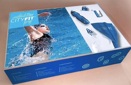 Premium Gym Starter Kit: Complete Luxury Pack with Bottle, Towel, Lock and 1 - Month Membership