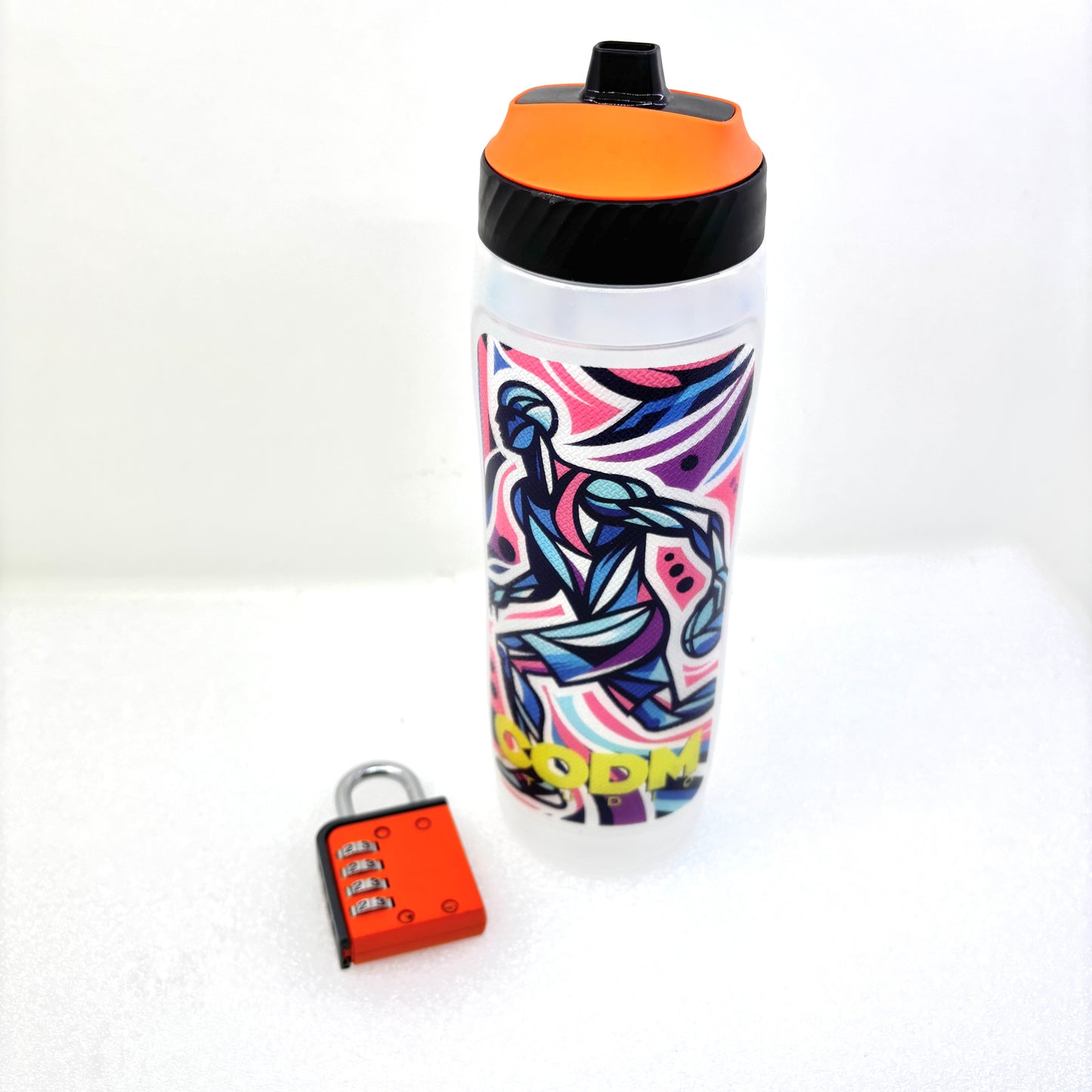 Basic Starter Kit Color Pack: Nail Daily Prep with Ease – Socks Lock bottle Towel All In One