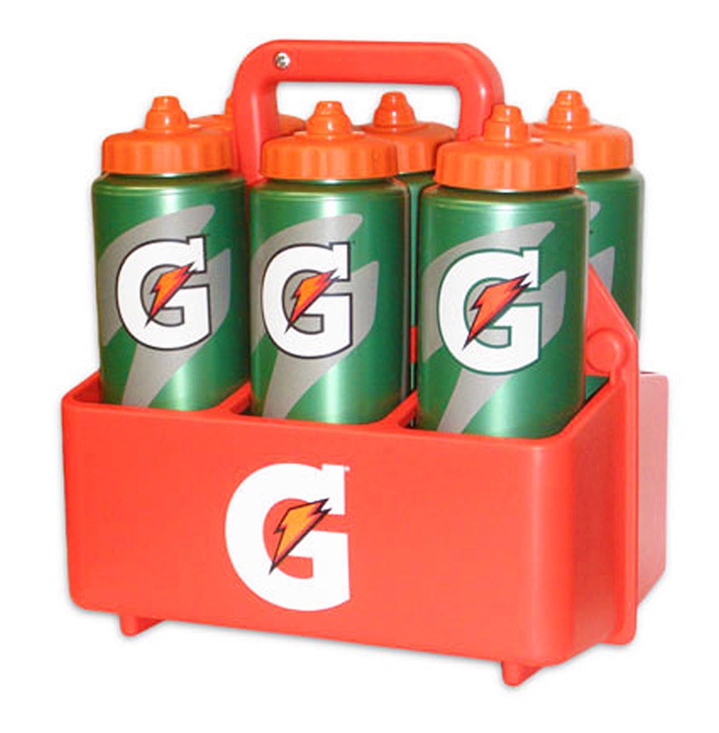 gatorade squeeze bottle carrier