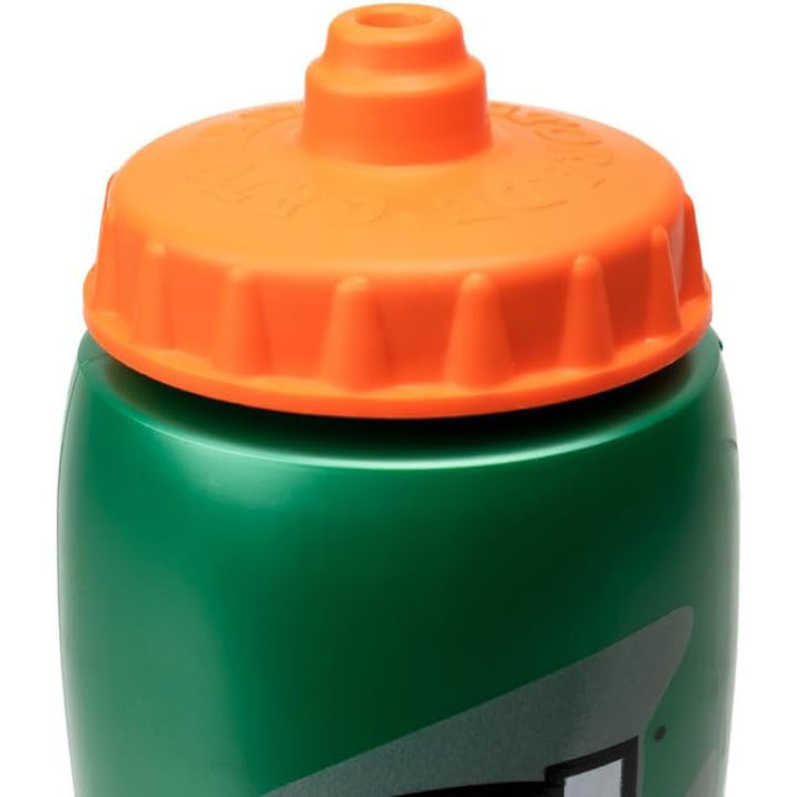 Gatorade Insulated Plastic Squeeze Bottle For Sports 30oz Double-Wall Insulation Squeeze Bottle