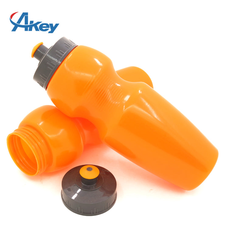 500ml Cycling Plastic Water Bottle Squeeze Sport Bottle Reusable Water Bottle for Cycling Sport Games