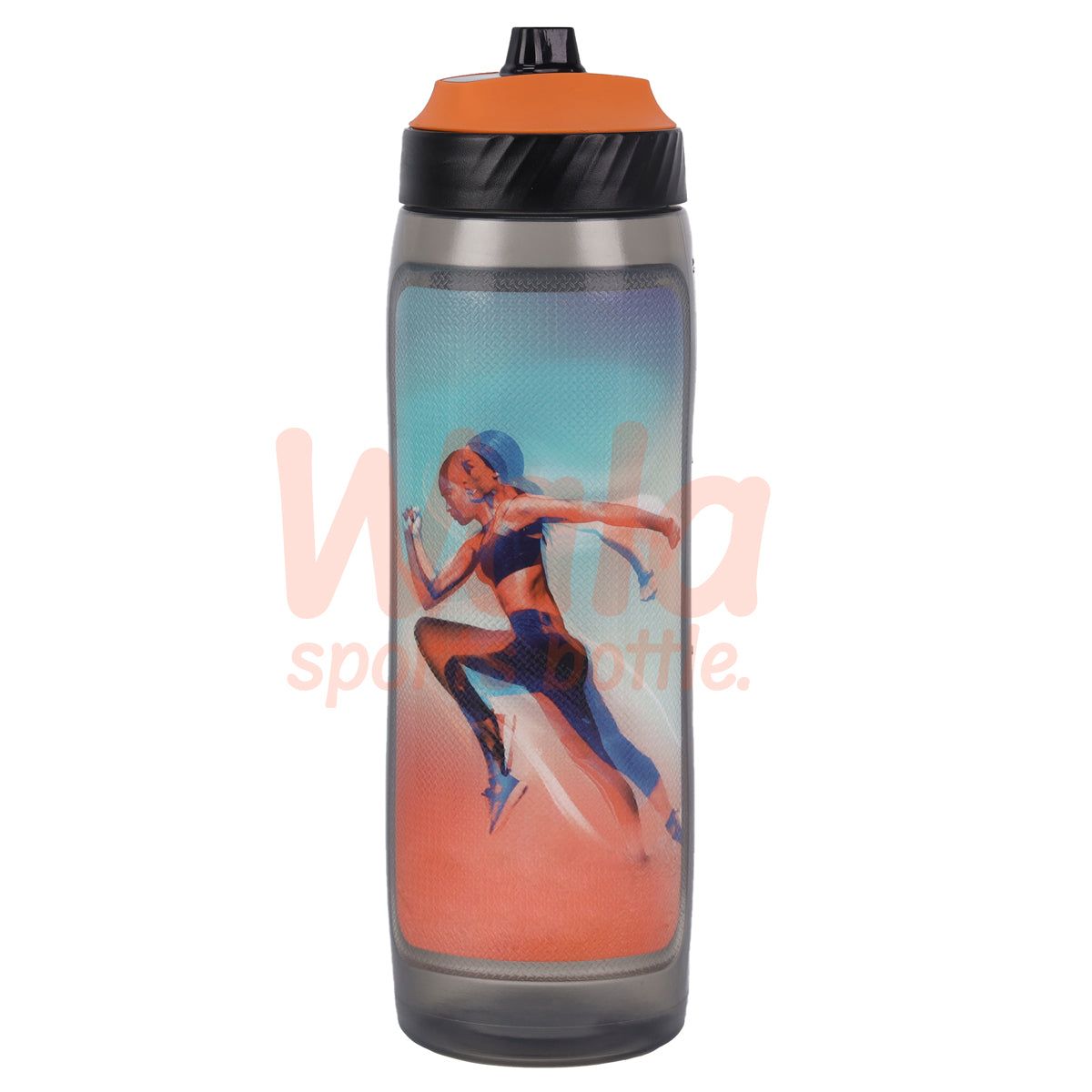 Gatorade for 30oz Insulated Squeeze Bottle Coated Travel Back School Bicycle Water Bottle Direct Drinking 900ml for Sporting