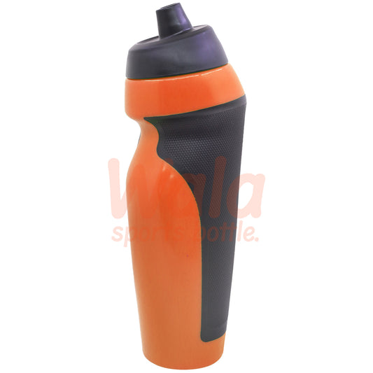 Bicycle Water Bottle Grip squeeze Sports Bottle