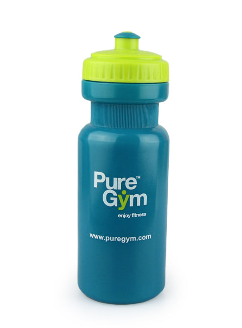 500ml Cycling Plastic Water Bottle Squeeze Sport Bottle Leakproof Sports Water Bottle for Mountain Road Cycling