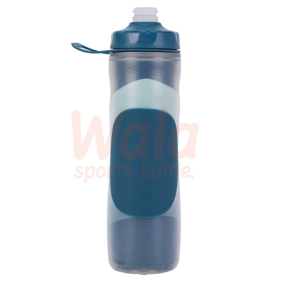European American Cross-Border Double-Layer Tour De France Bicycle New Manufacturer Outdoor Sports Water Plastic Drinkware
