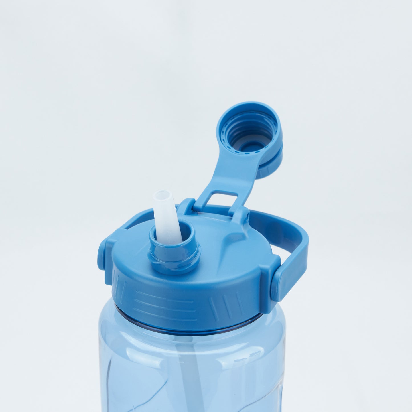 2000ml BPA Free Reusable Cycling Sport Gym Leakproof Bicycle Bottle Big Capacity Water Bottle for Sporting Camping