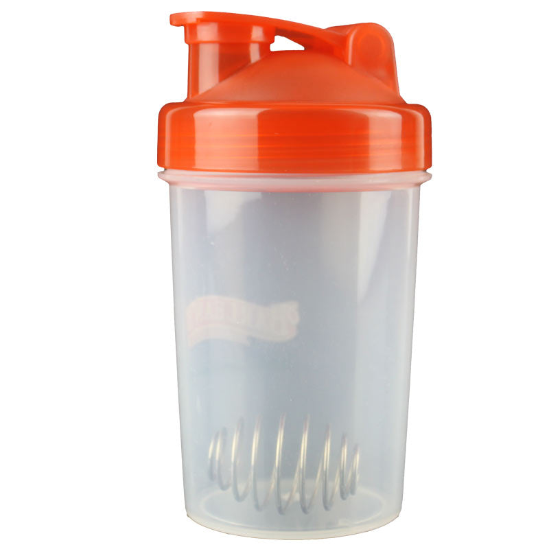 BPA Free Custom Logo Sport Plastic Protein Shaker 300ml Blender Bottle Perfect for Protein Shakes and Workout 350ml