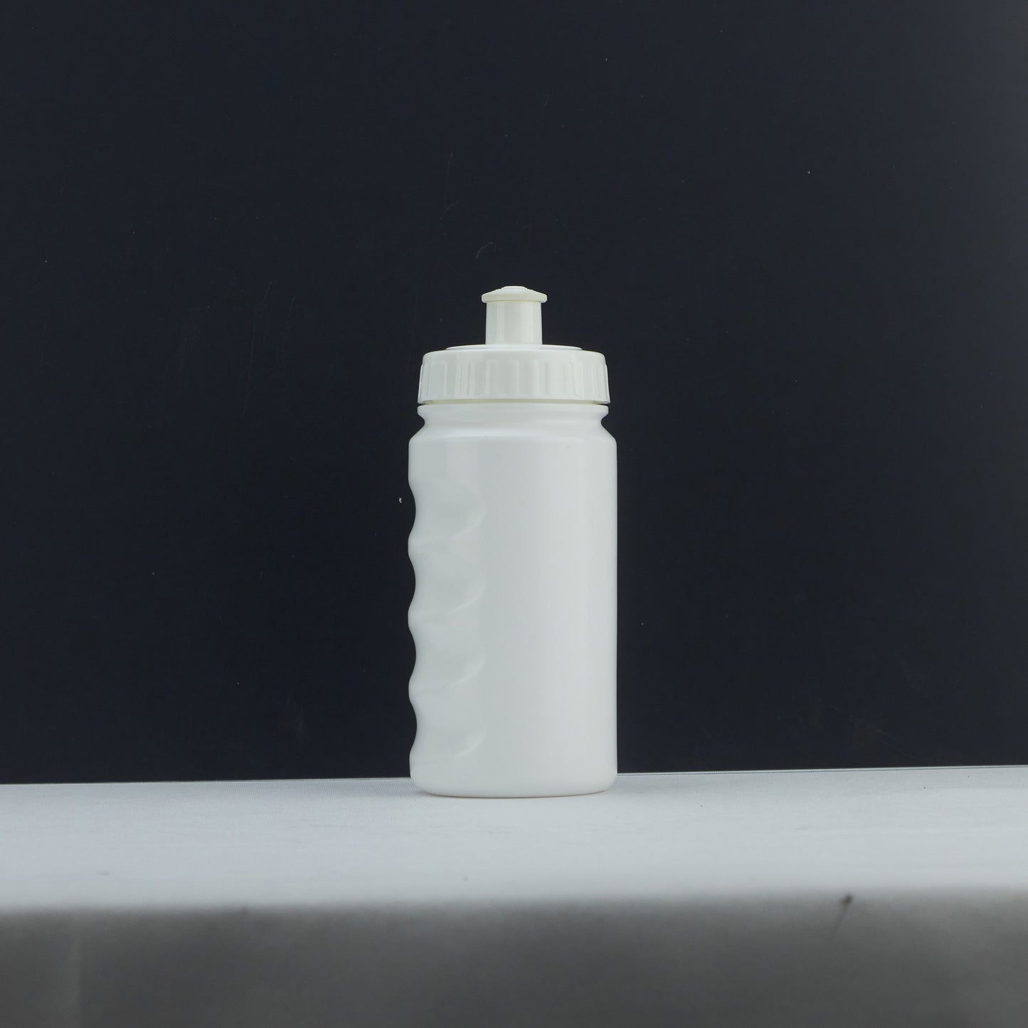500ml Sports Bottle Squeeze Water Bottles Leakproof Sports Water Bottle with Quick-Shot Lid Quick & Easy Hydration Gym Bottle
