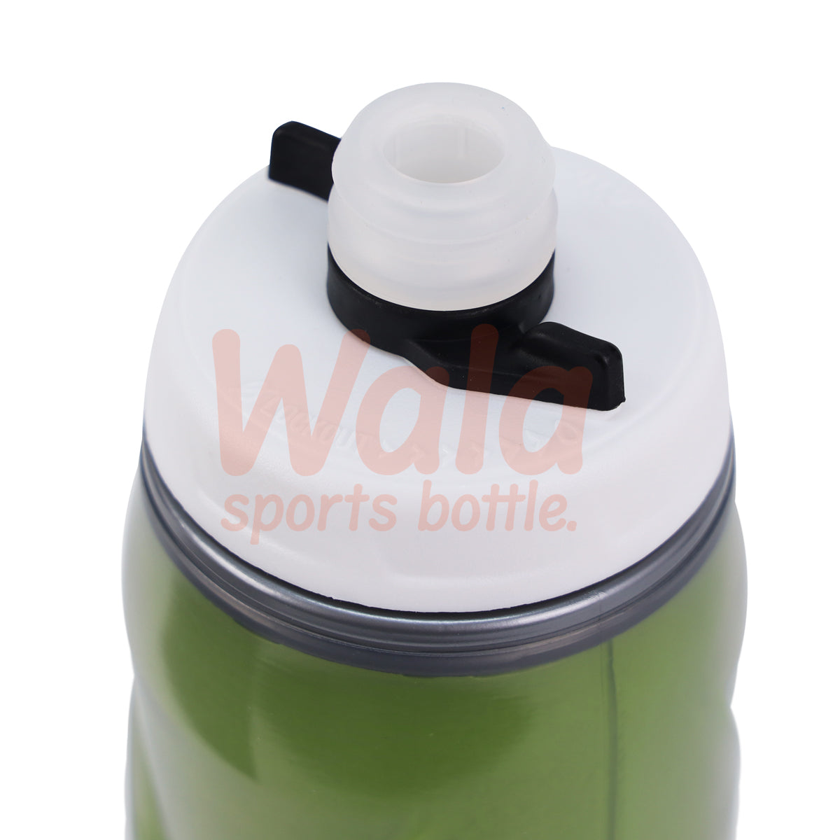Cycling Kettle Outdoor Squeeze Sports Water Bottle Quick & Easy Hydration Gym Water Bottles OEM Custom Logo